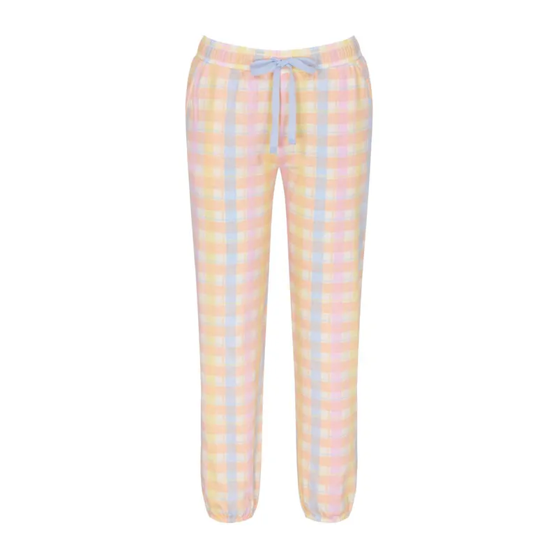 Mix & match trousers jersey x 01