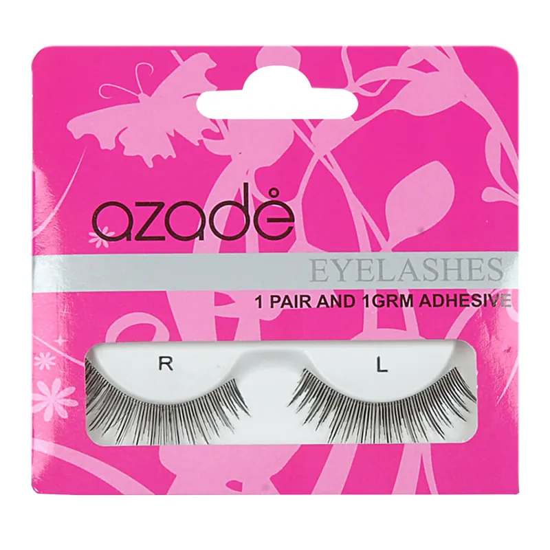Mixt Range Eyelashes No 05