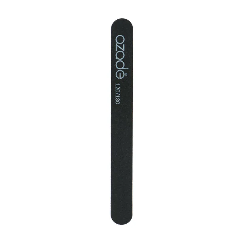 Mixt Range Nail File Black 120/180
