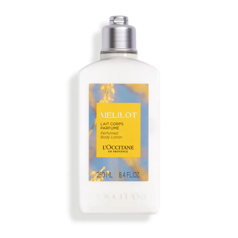 Mélilot Body Lotion