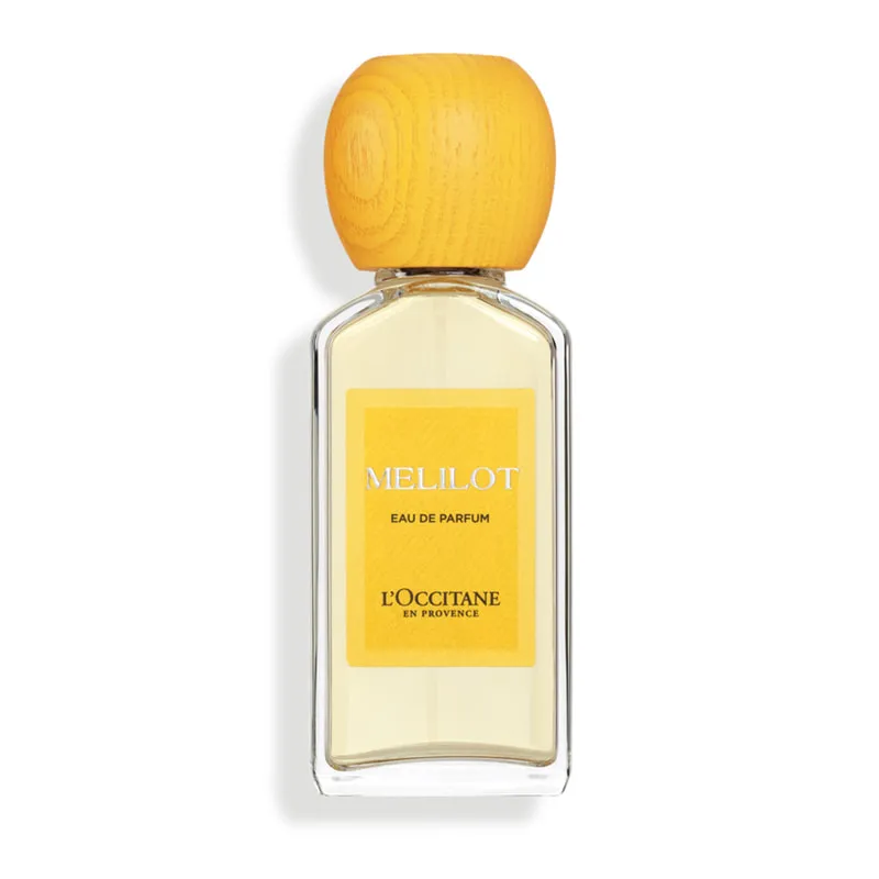 Mélilot Eau De Parfum