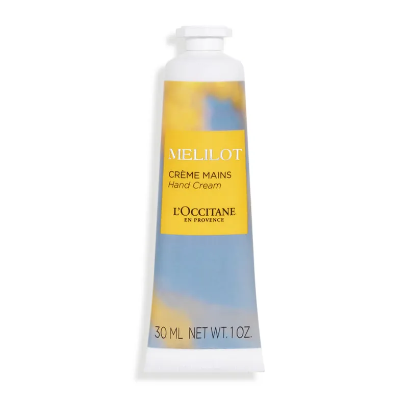 Mélilot Hand Cream