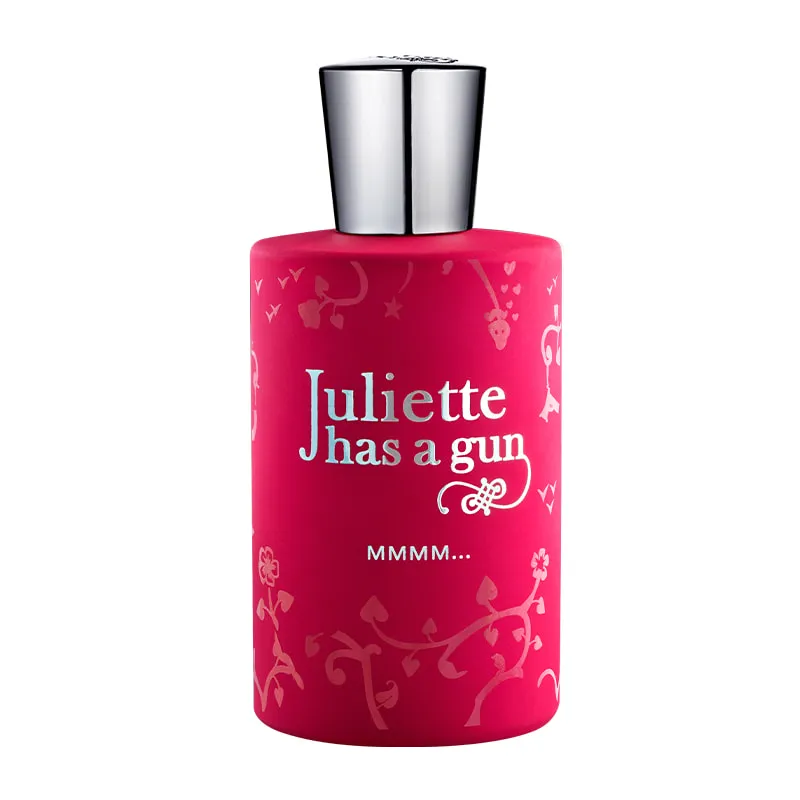 Mmmm… Eau De Parfum