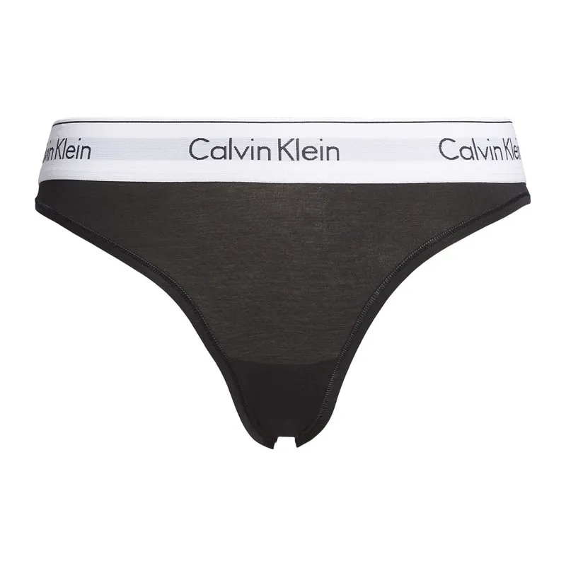 Modern cotton briefs