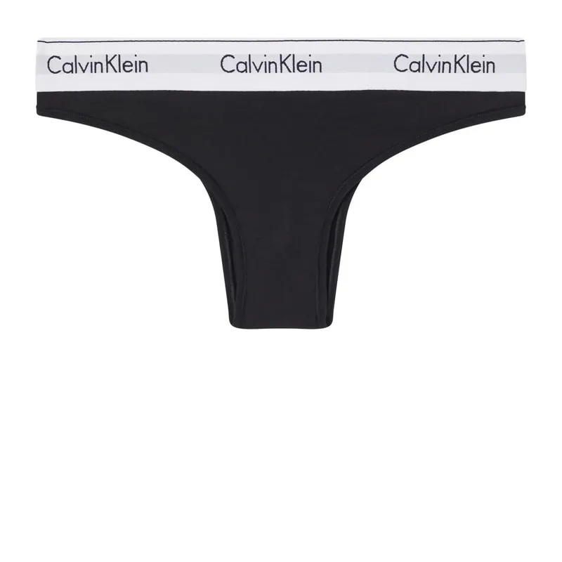 Modern cotton brazilian brief