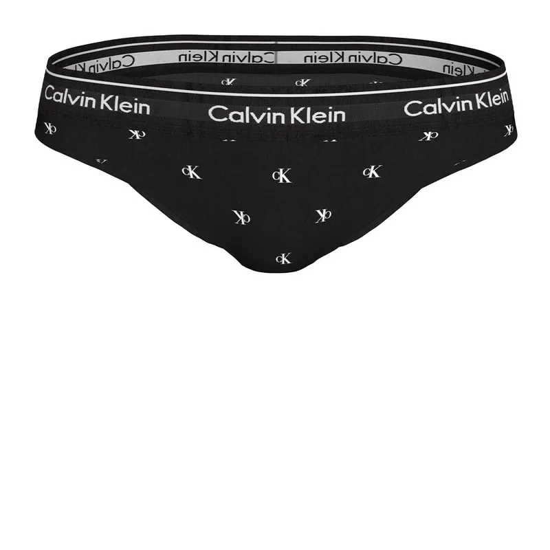 Modern Cotton bikini briefs