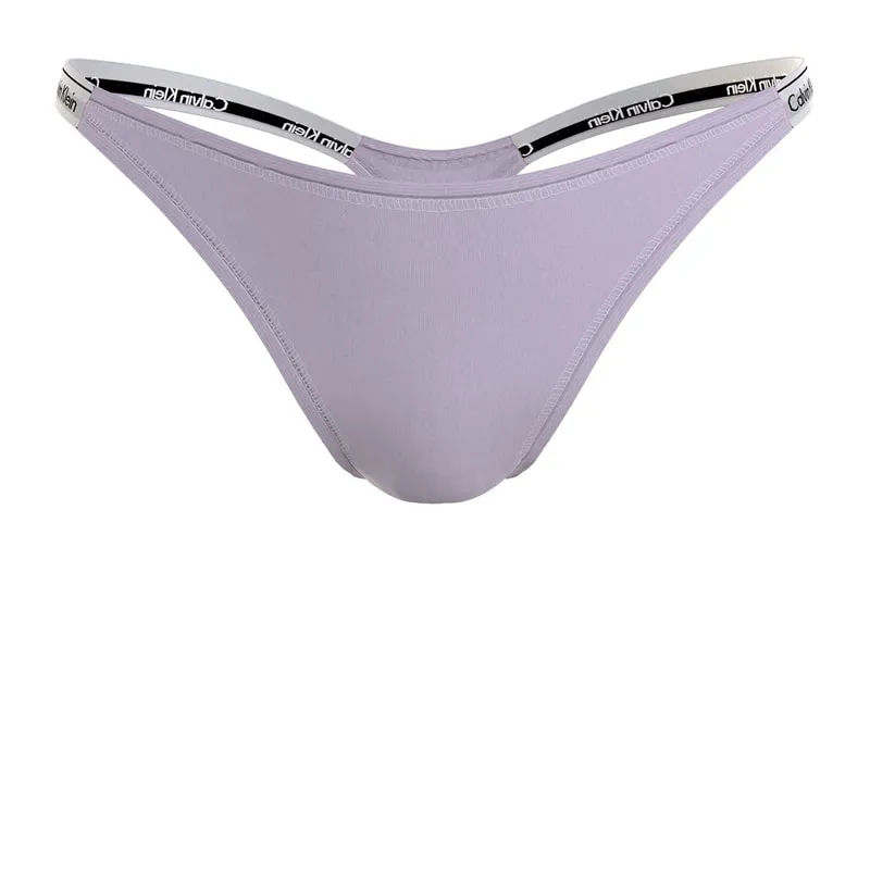 Modern logo thong