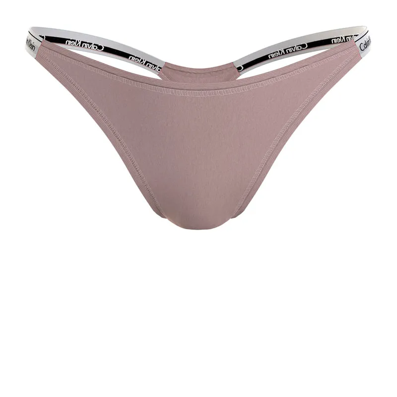 Modern logo thong