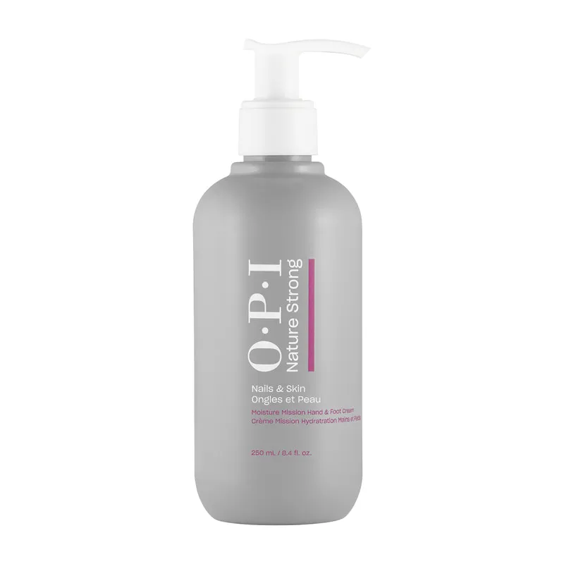 Moisture Mission Ηand & Foot Cream
