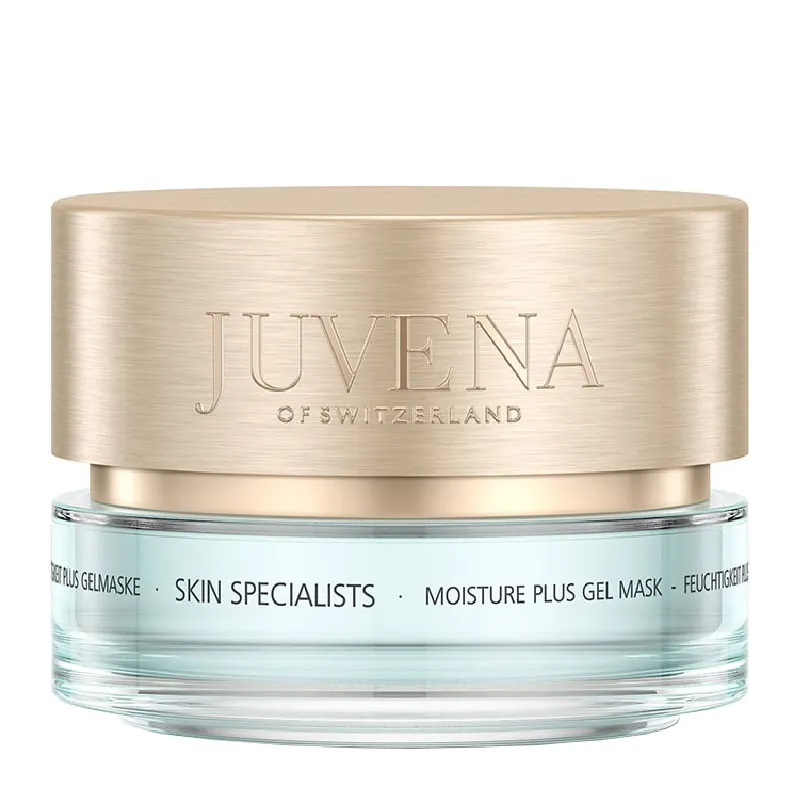 Moisture Plus Gel Mask