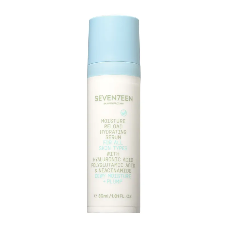 Moisture Reload Hydrating Serum