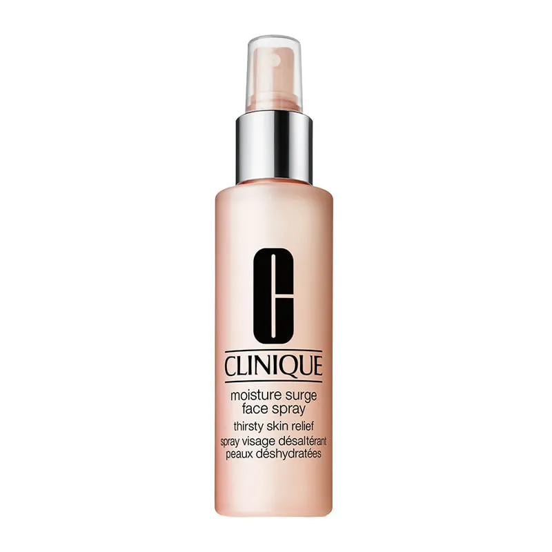 Moisture Surge Face Spray Thirsty Skin Relief