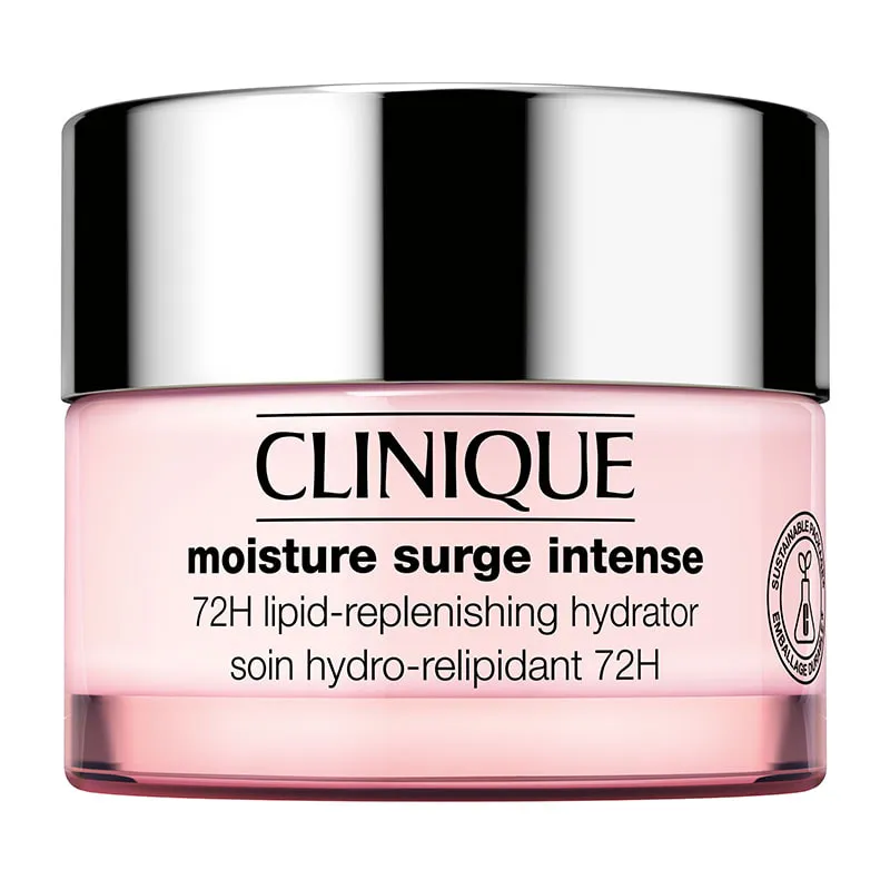 Moisture Surge Intense 72-Hour Lipid Replenishing Hydrator