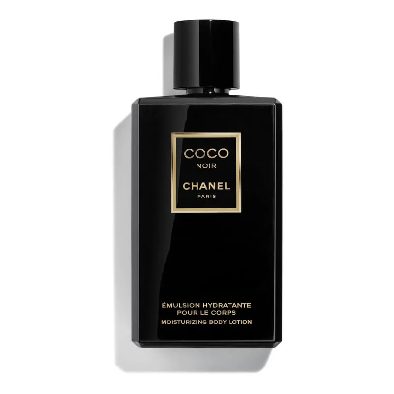 MOISTURISING BODY LOTION