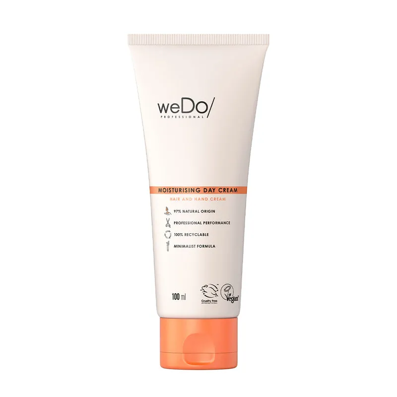 Moisturising Day Shift Hair & Hand Cream