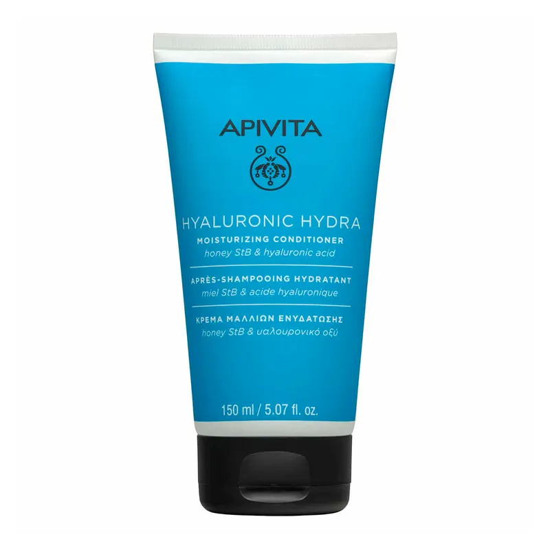 Moisturizing Conditioner