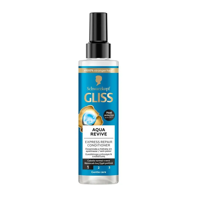 Moisturizing Express-Repair-Conditioner Aqua Revive