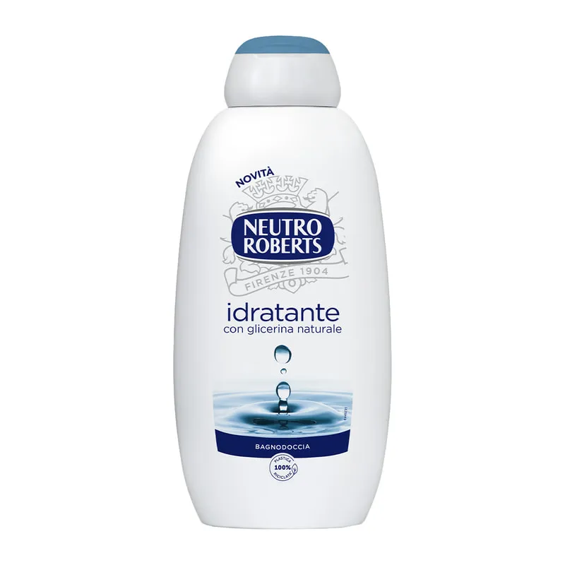 Moisturizing Foam Bath
