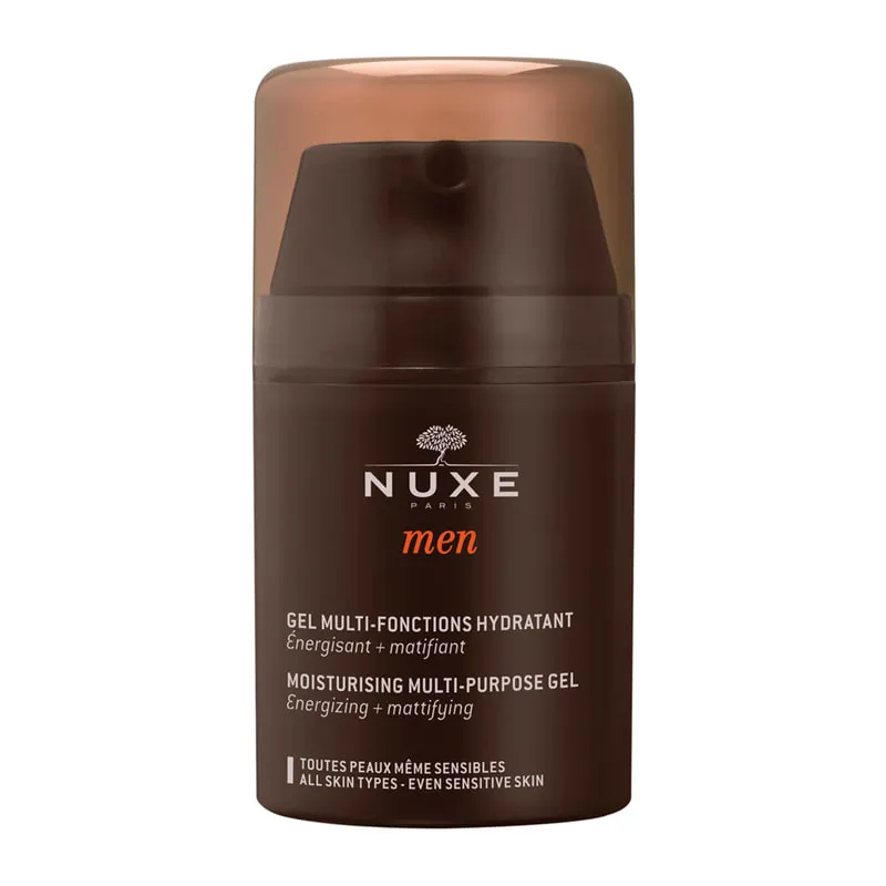 Moisturizing Multi-Purpose Gel