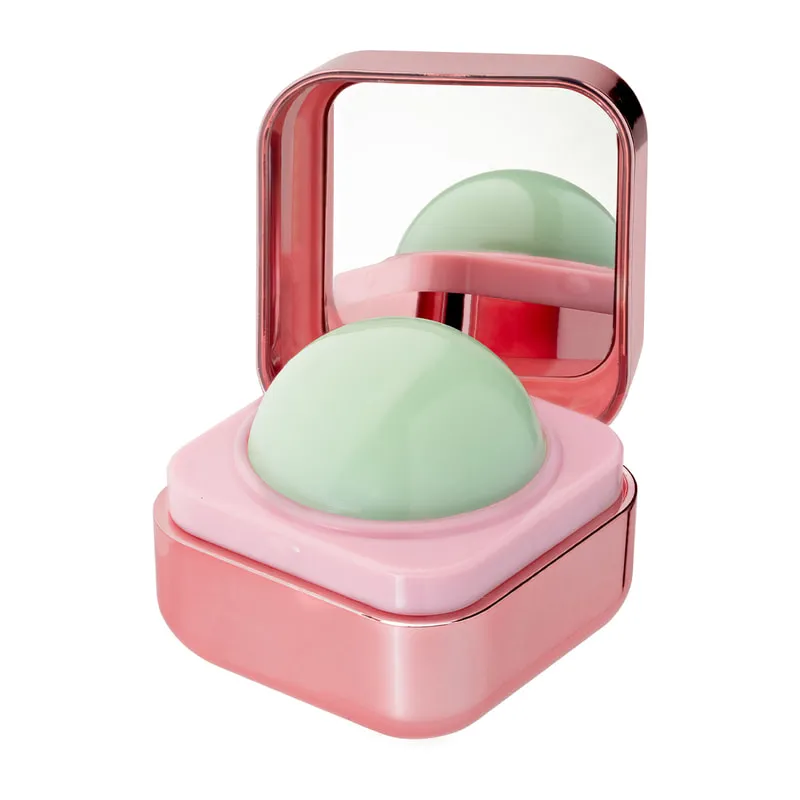 Moisturizing pH Activated Lip Balm