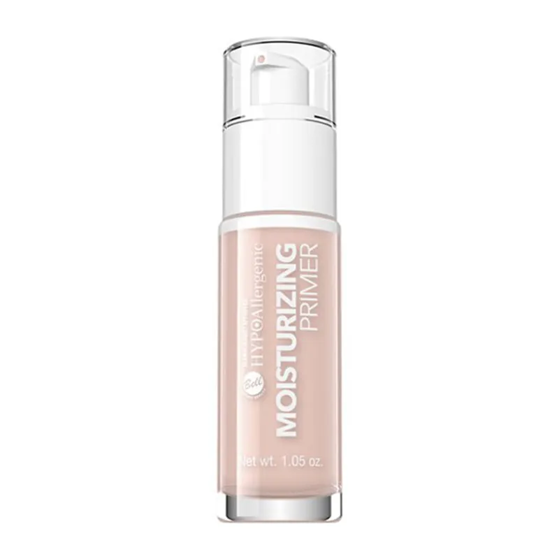 Moisturizing Primer