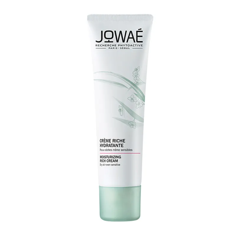 Moisturizing Rich Cream