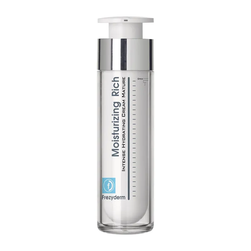 Moisturizing Rich Cream