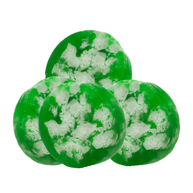 Mojito & Lime Handmade Soap