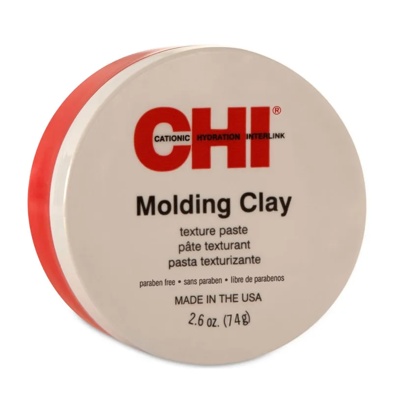 Molding Clay Texture Paste