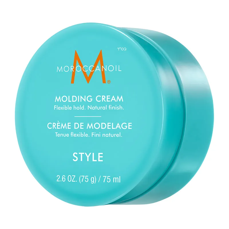 Molding Cream