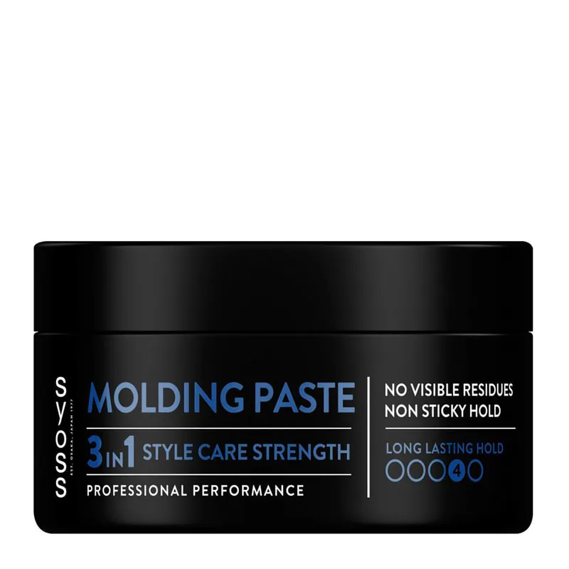 Molding Paste