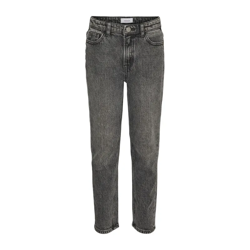 Mom fit kids jeans