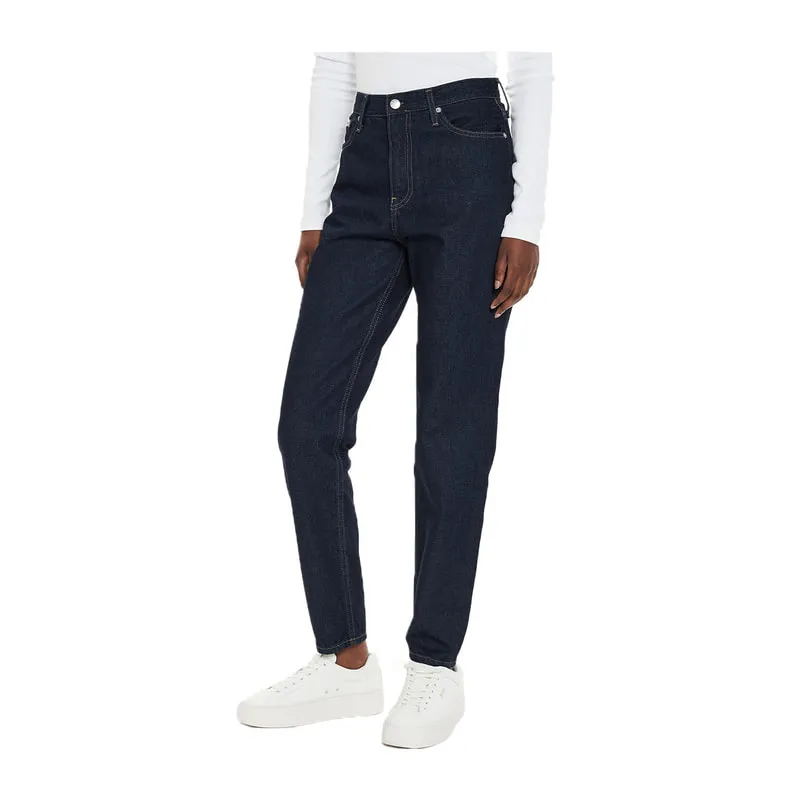 Mom Jeans