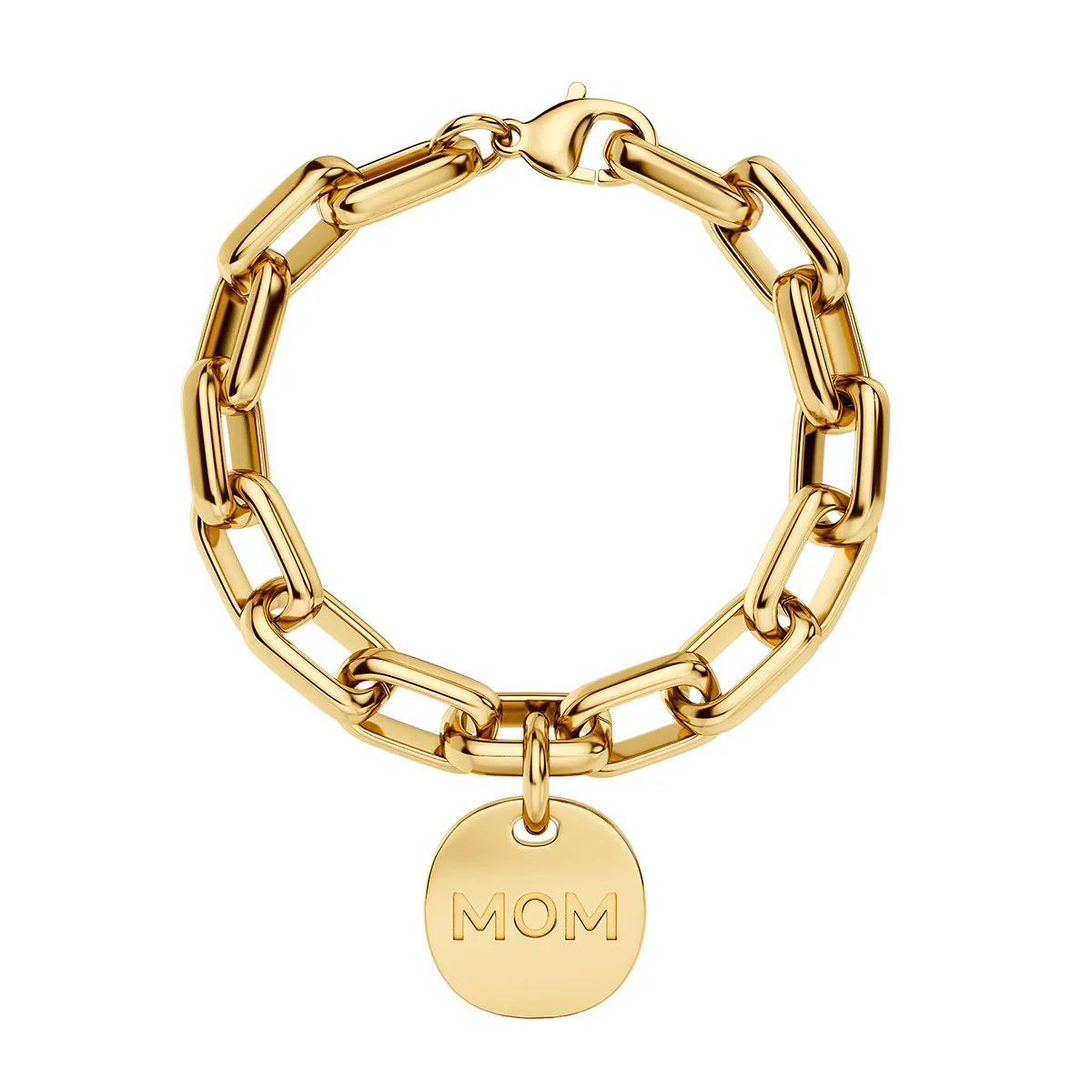 Women's Mom Maxi bracelet