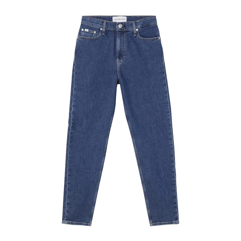 Mom jeans