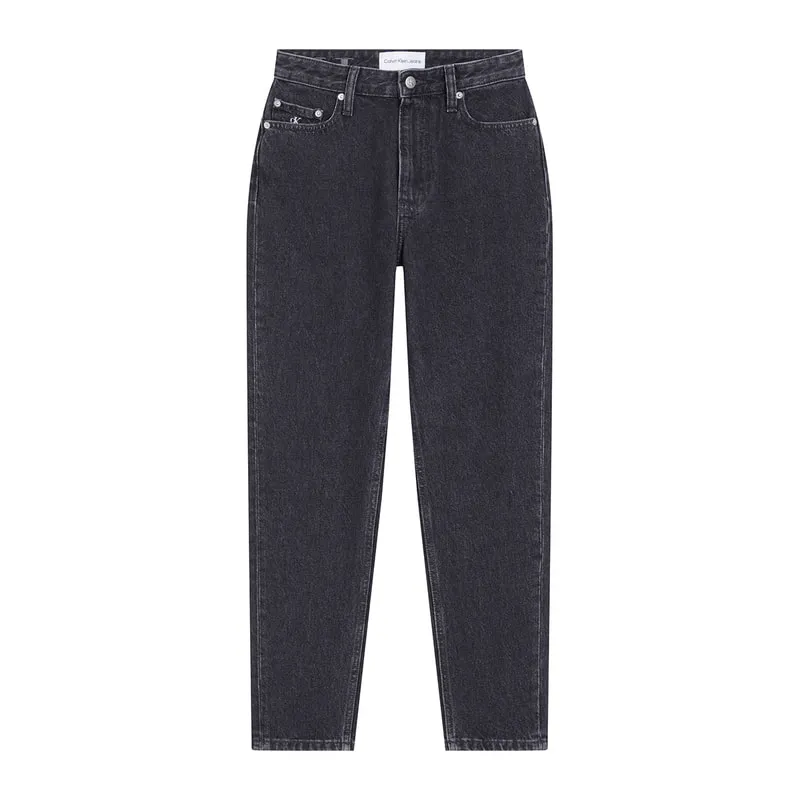Mom jeans