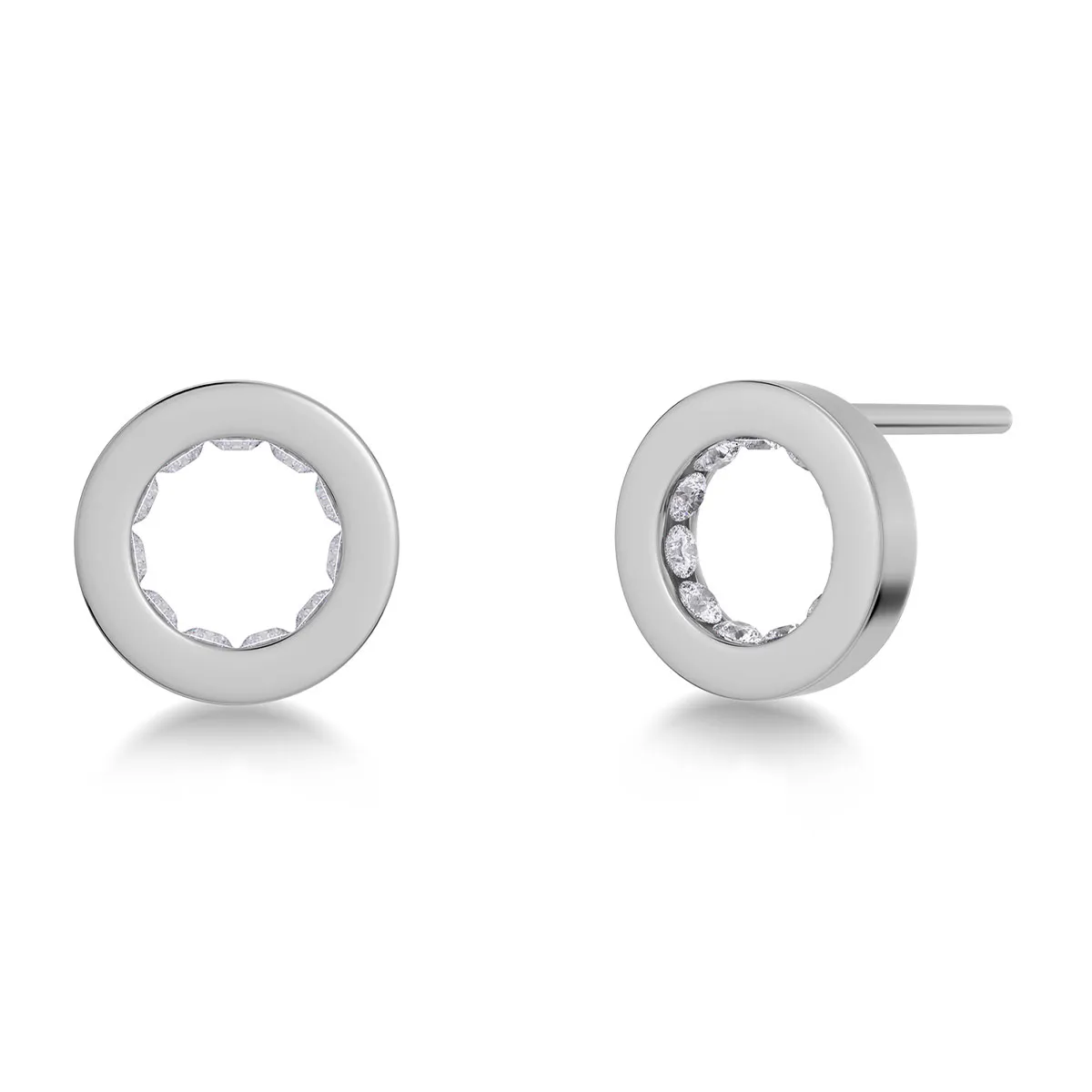Women's Monaco Mini earrings