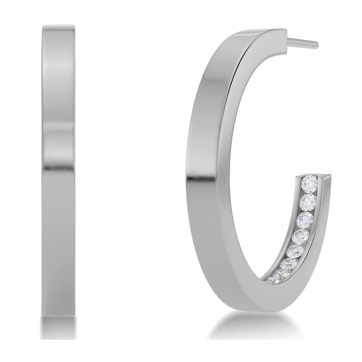 Women's Monaco Small earrings