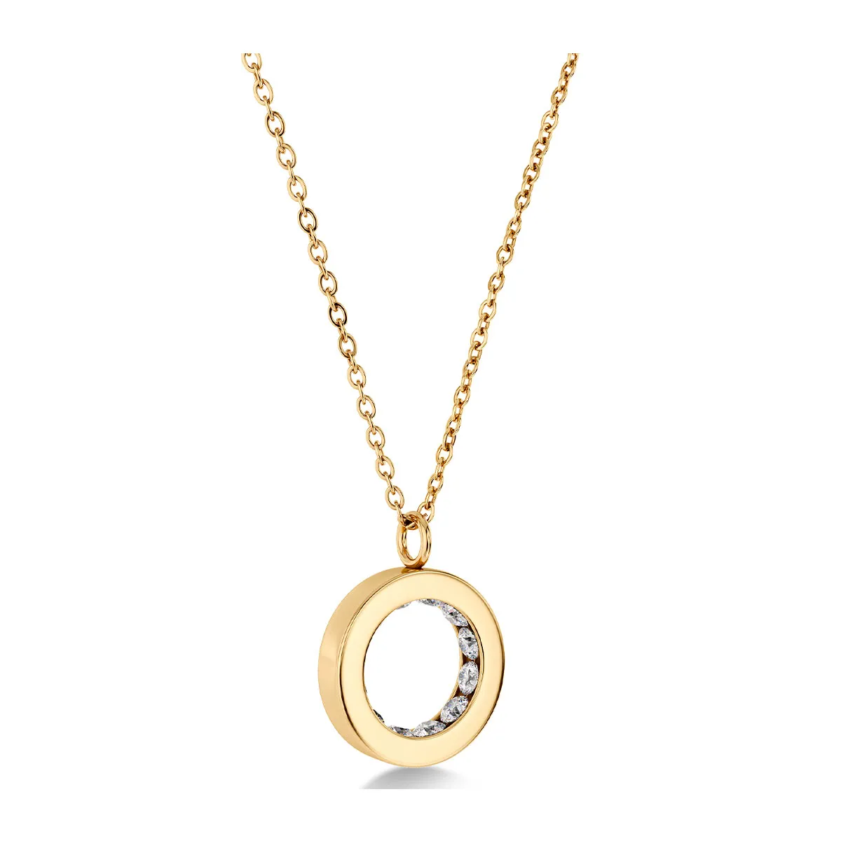 Women's Monaco necklace