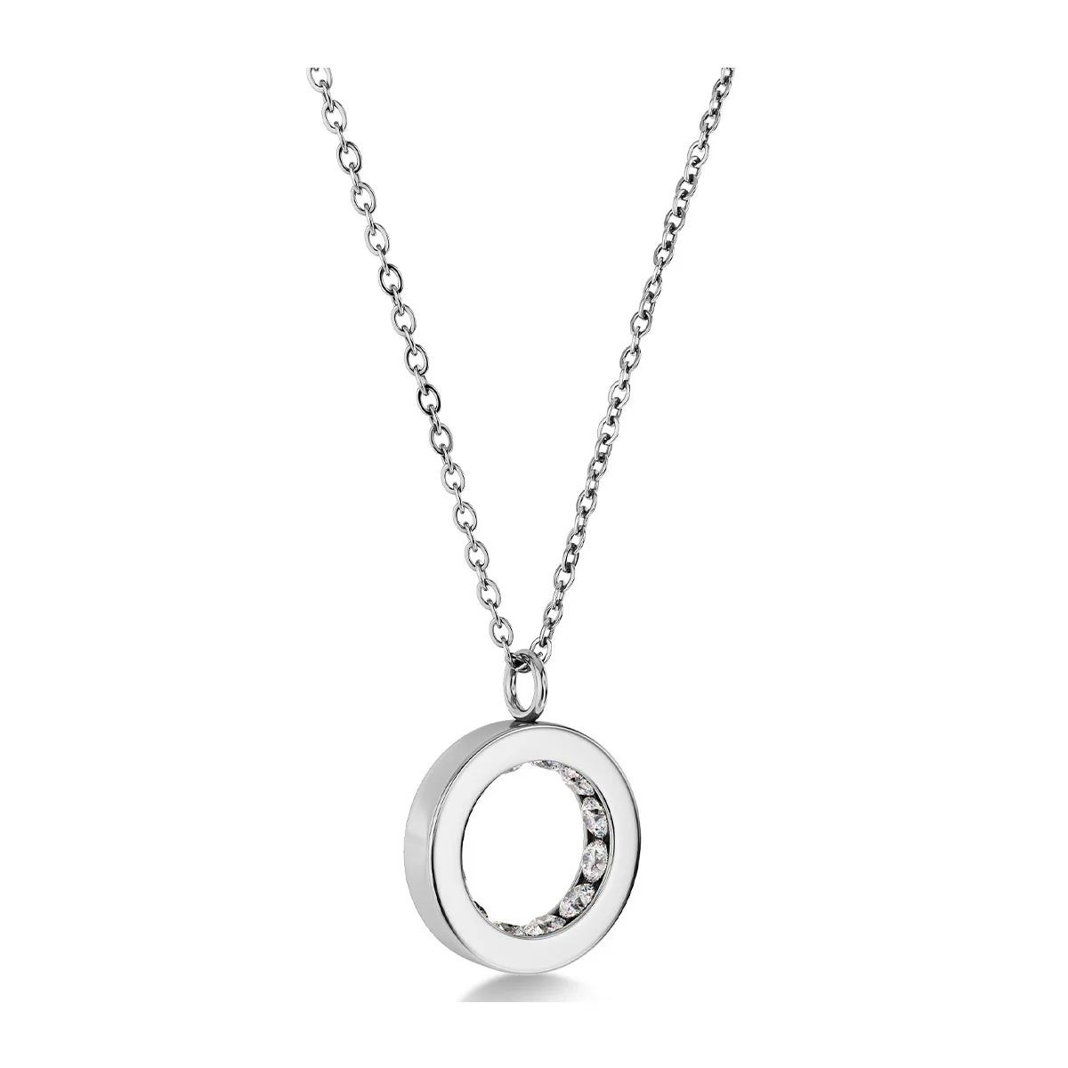 Women's Monaco necklace
