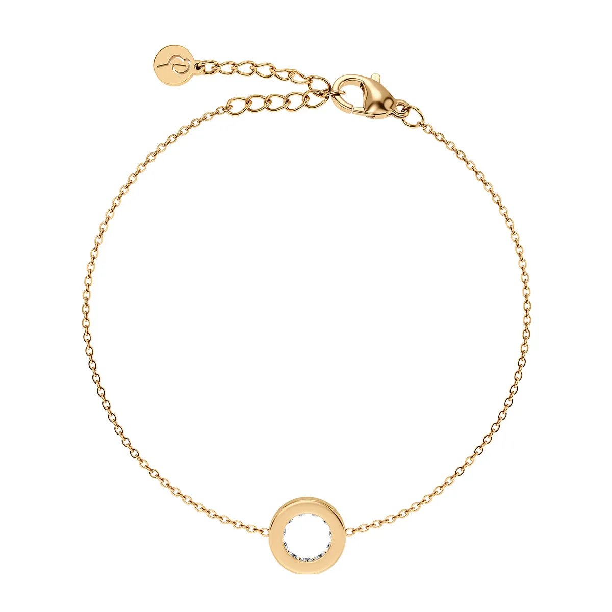 Women's bracelet Monaco