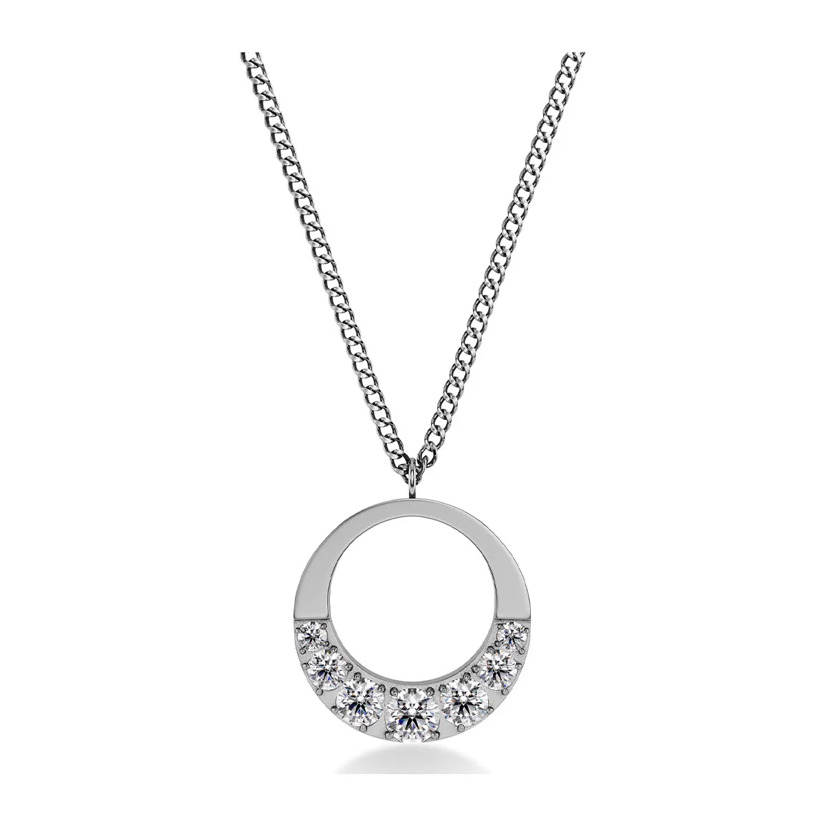 Women's Monarch necklace