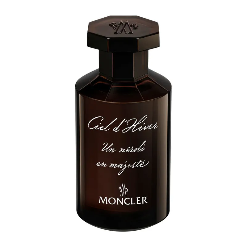Moncler Collection Ciel D'Hiver