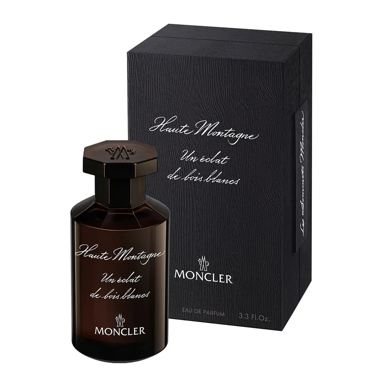 Moncler Collection Haute Montagne Eau de Parfum