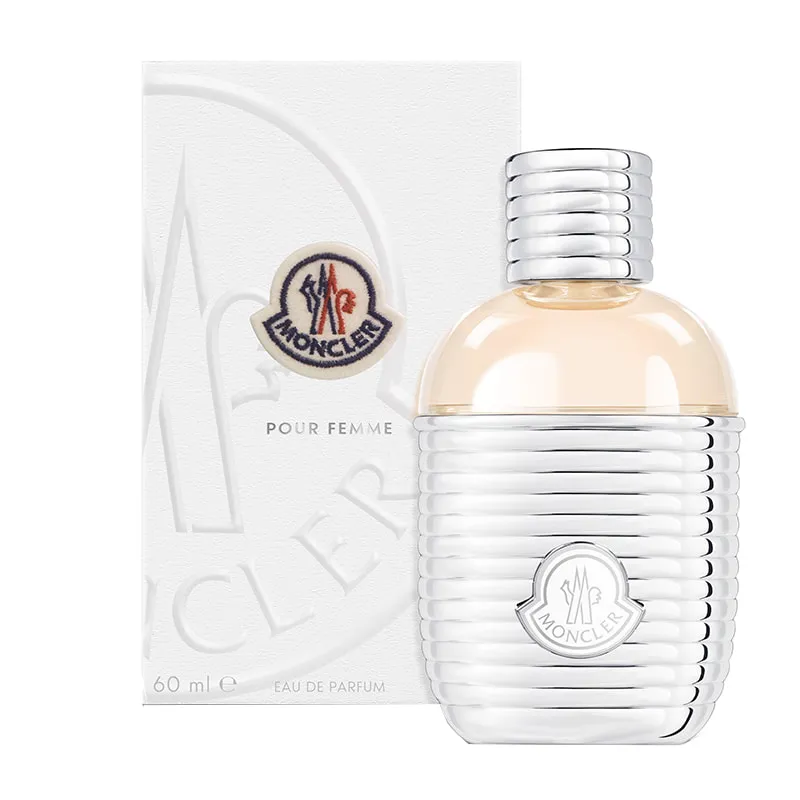 Moncler Pour Femme Eau De Parfum