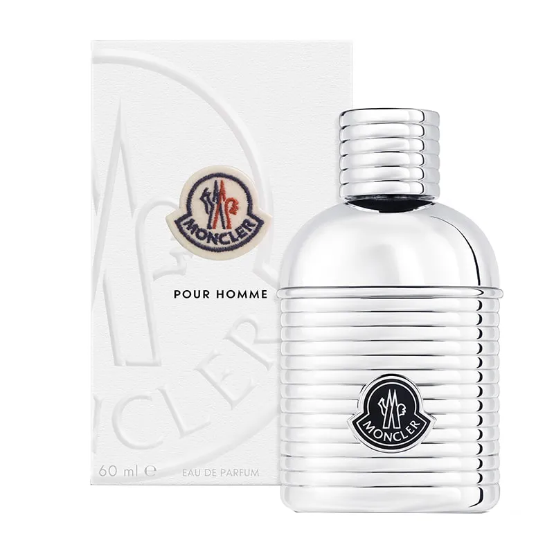 Moncler Pour Homme Eau De Parfum