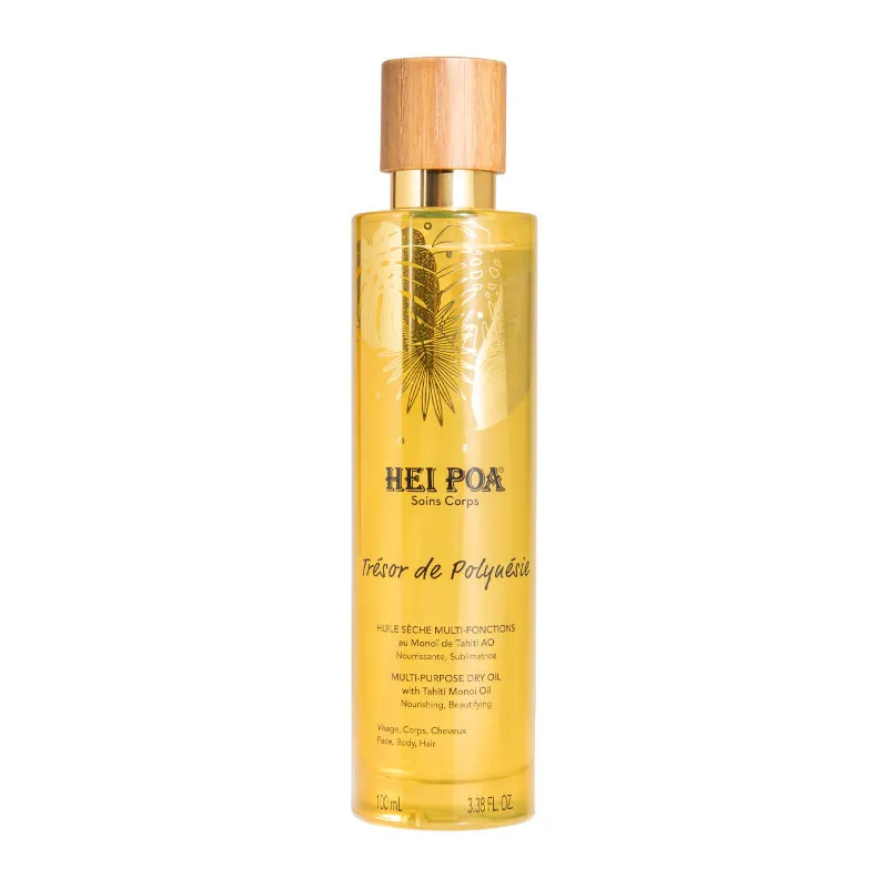 Monoi Dry Oil