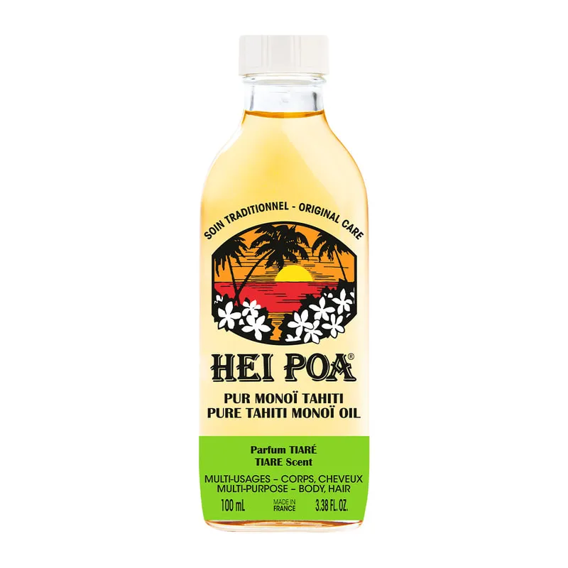 Monoi Oil Tiare