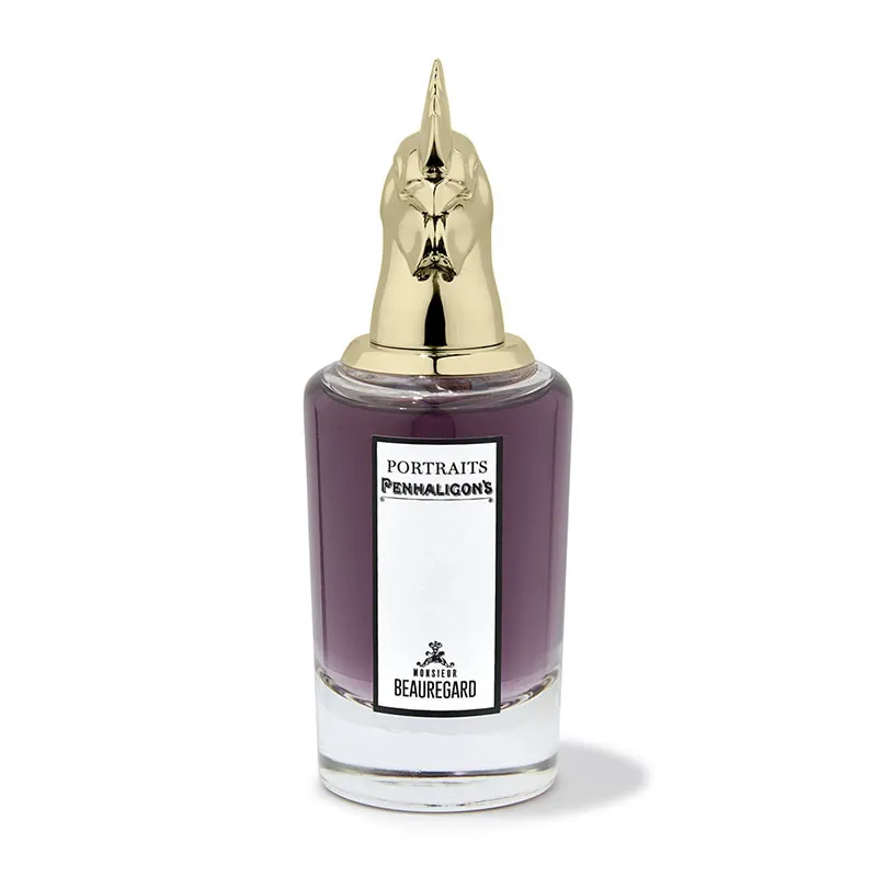 Monsieur Beauregard Eau De Parfum