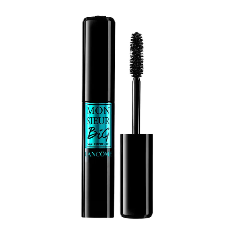 Monsieur Big Mascara Waterproof